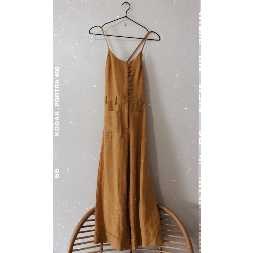 JUMPSUIT ◑